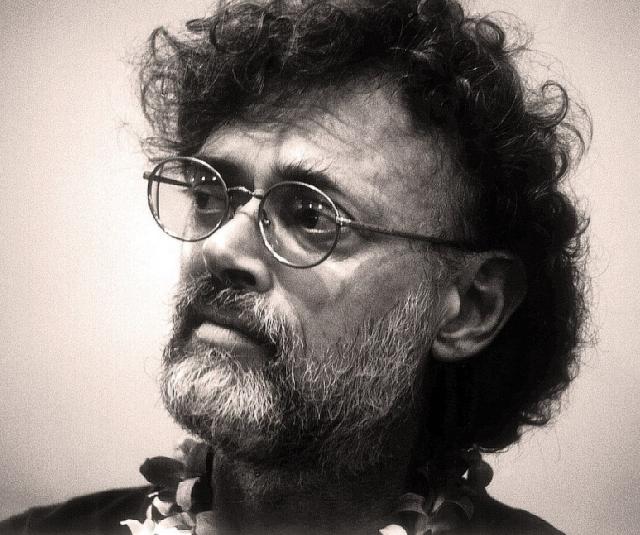 Terence McKenna photo Terence McKenna