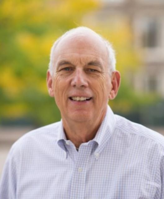 Robert O. Keohane