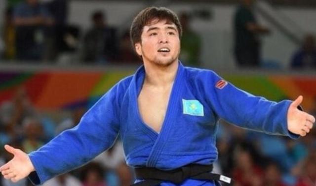 Eldos Smetov