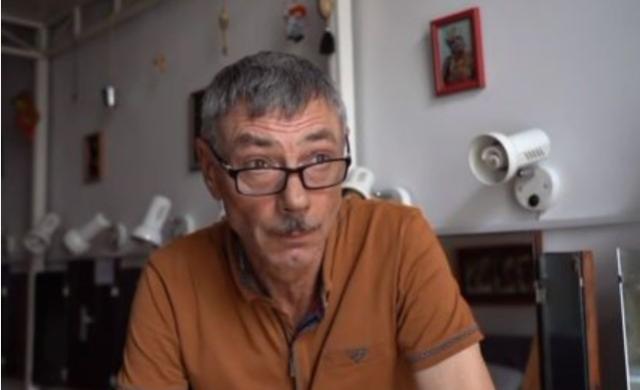 Yuriy Potapenko