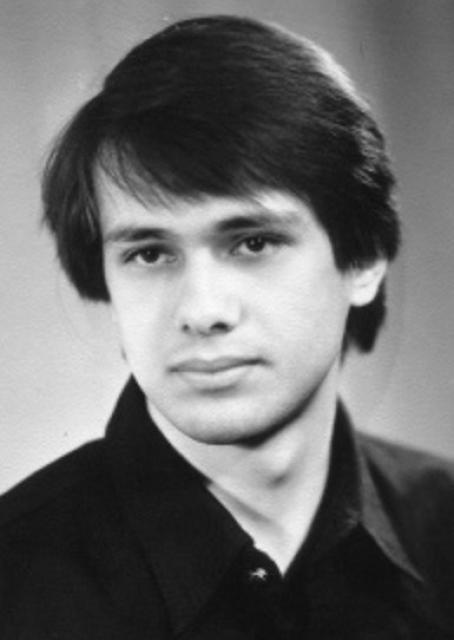 Sergey Alagaty