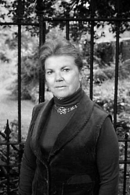Joan Delano Aiken