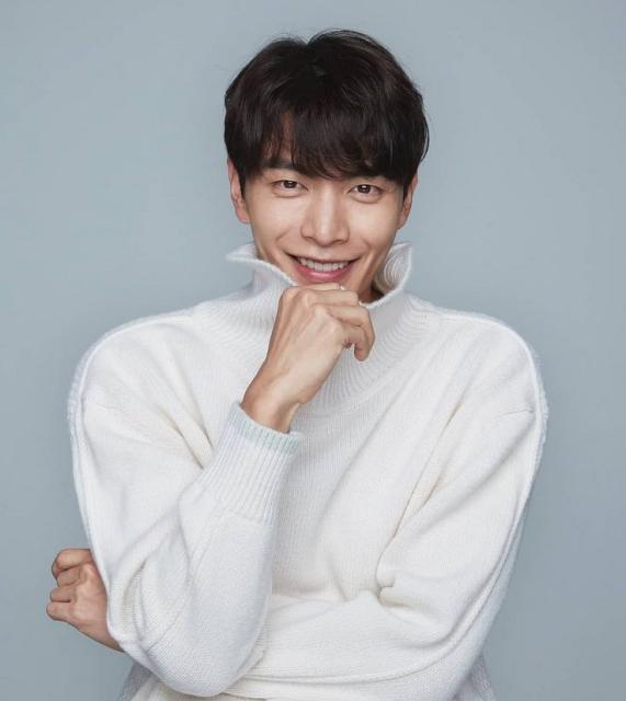 Lee Min-Ki