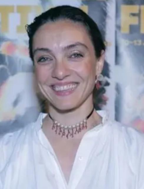 Merve Dizdar