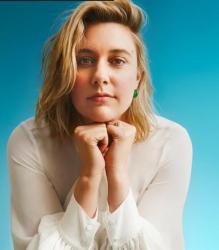 Greta Celeste Gerwig