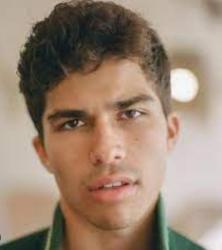 Alex Aiono Alex Aiono