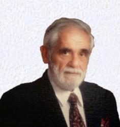 Lawrence Burton Lawrence Burton