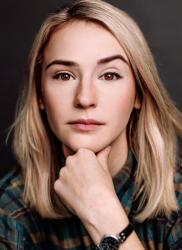 Masha Lizdek