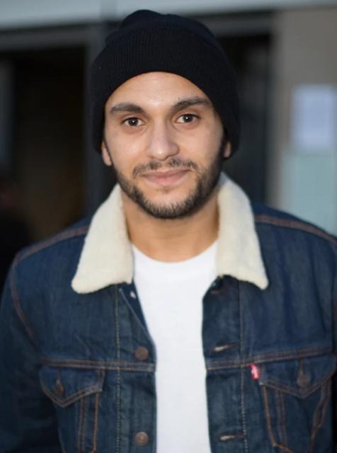 Malik Bentalha