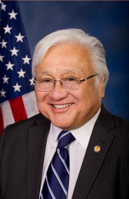 Mike Honda