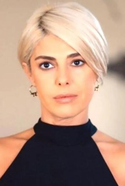 Gozde Kansu