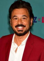 Al Madrigal