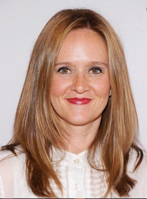 Samantha Bee photo Samantha Bee