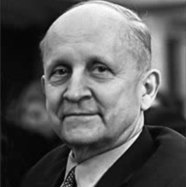 Pavel Syhoi