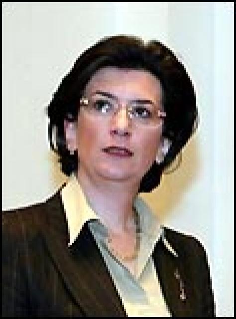 Nino Burdjanadze