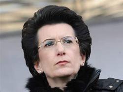 Nino Burdjanadze