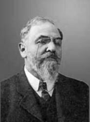 Leon Bourgeois