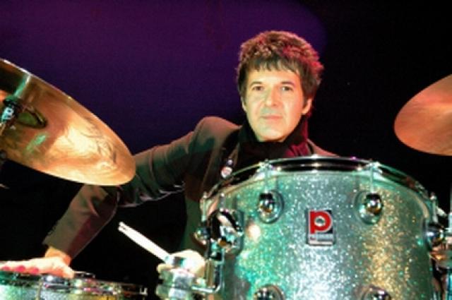 Clem Burke