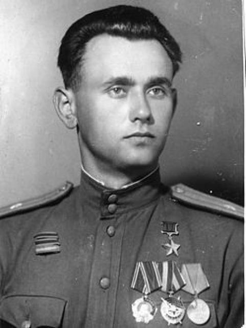Анатолий Бурковский фото Анатолий Бурковский