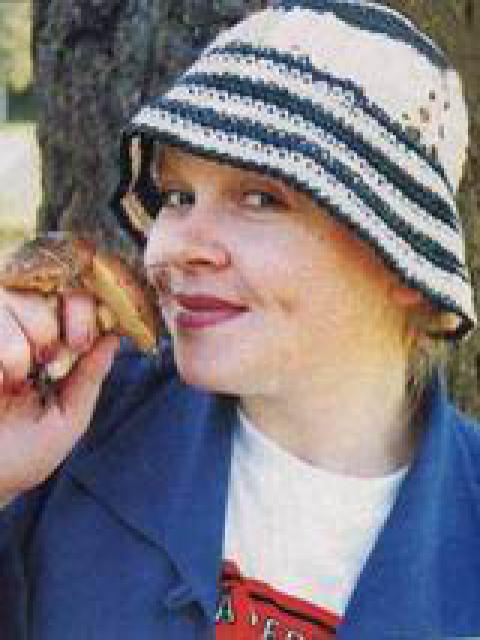 Zoya Buryak photo Zoya Buryak
