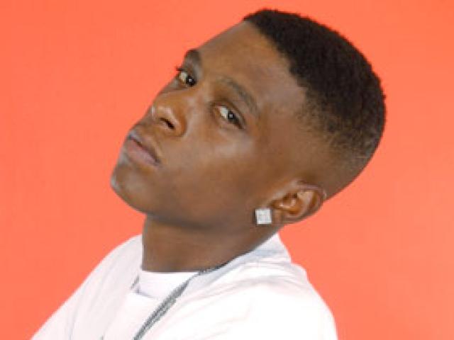 Lil Boosie