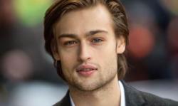Douglas John Booth Douglas John Booth