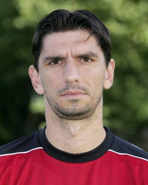 Tomislav Butina photo Tomislav Butina