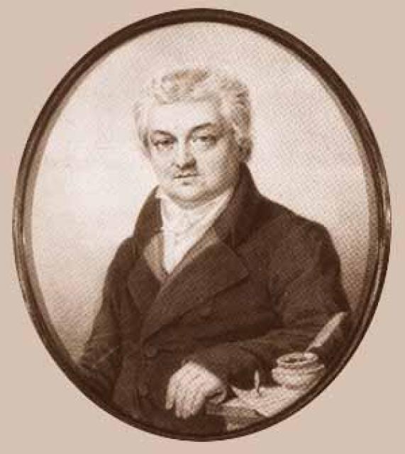 Dimitriy Buturlin