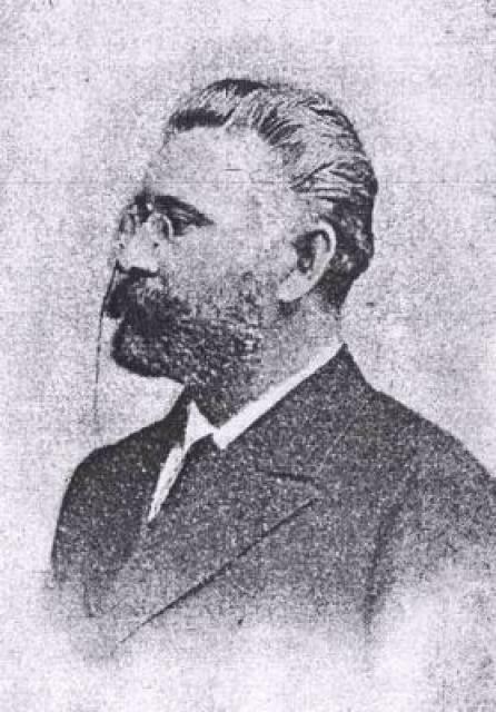 Petr Butsinskiy