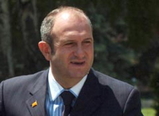 Vlado Buckovski