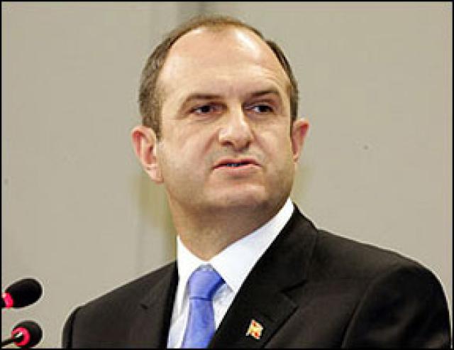 Vlado Buckovski