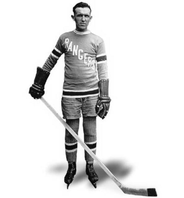 Frank Boucher