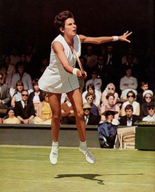 Maria Bueno