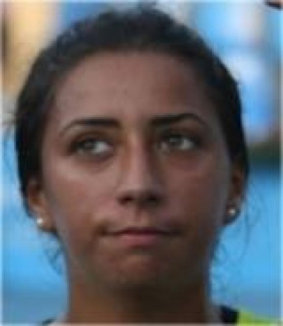 Cagla Buyukakcay