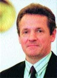 Zbignev Buyak