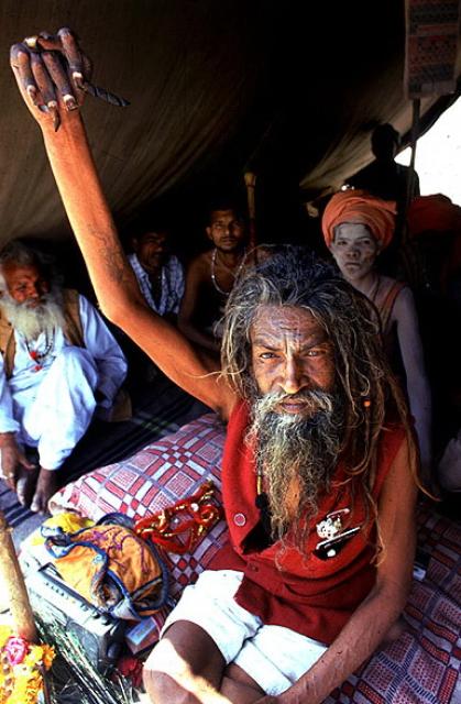 Sadhu Bharati photo Sadhu Bharati