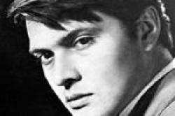 Борис Быстров Борис Быстров