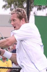 Jonas Bjorkman Jonas Bjorkman