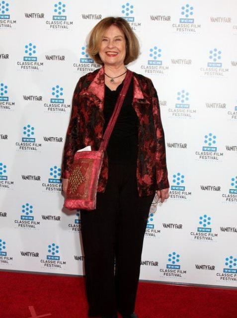 Diane Baker