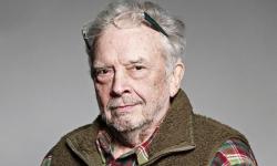 David Bailey David Bailey