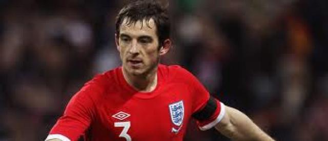 Leighton Baines photo Leighton Baines