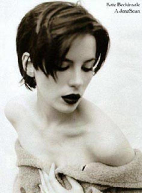 Kate Beckinsale photo Kate Beckinsale