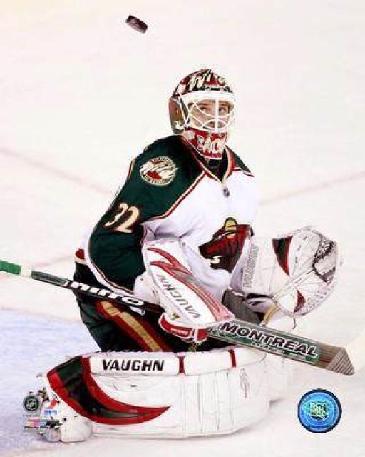 Niklas Oskar Backstrom