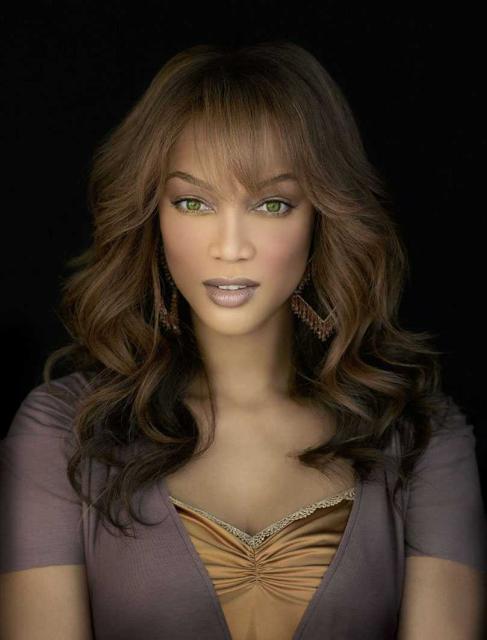 Tyra Banks photo Tyra Banks