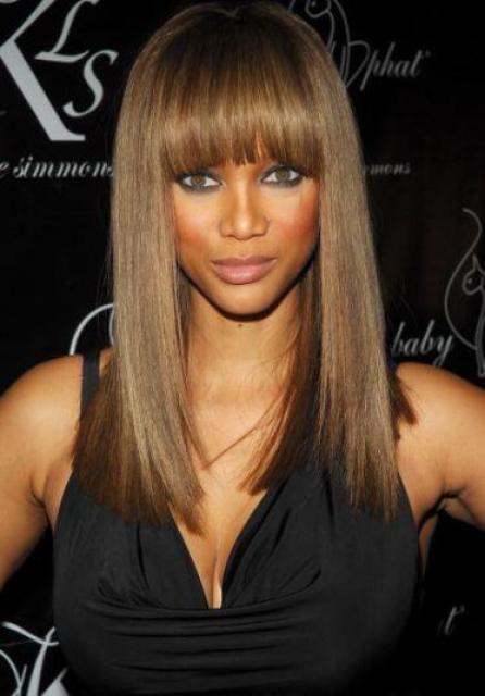 Tyra Banks photo Tyra Banks