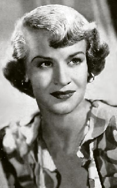 Joan Banks