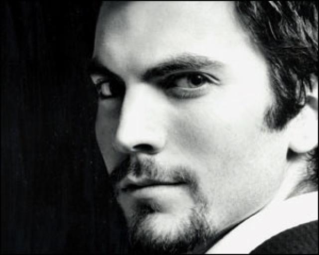 Wes Bentley