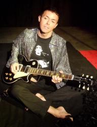 Richard Barone
