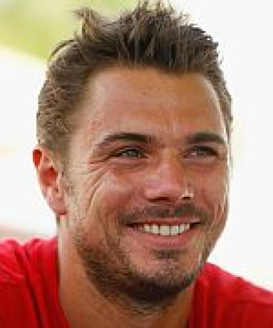 Stanislas Wawrinka photo Stanislas Wawrinka