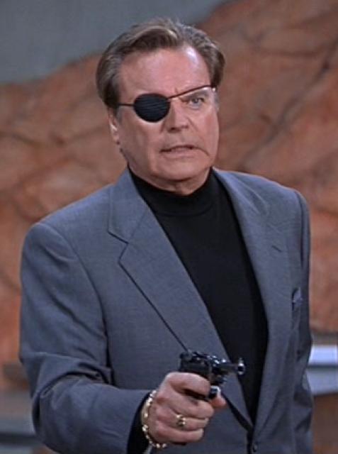 Robert Wagner